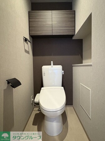 ベルジュール三鷹ステーションハウスの物件内観写真